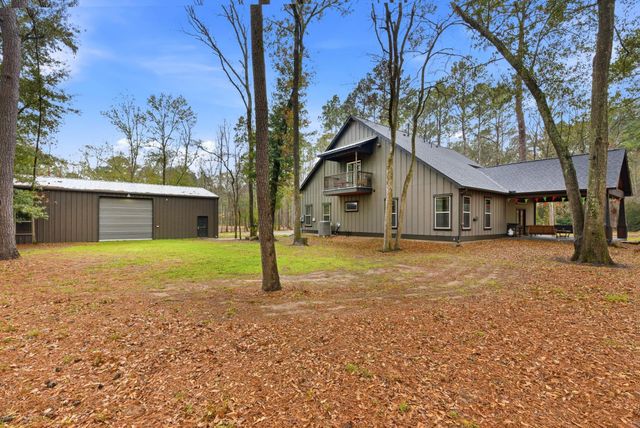 1480 Traylor Road, Conroe, TX 77304