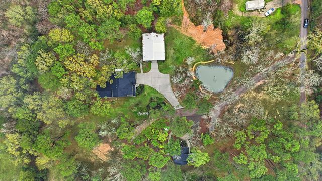 1480 Traylor Road, Conroe, TX 77304