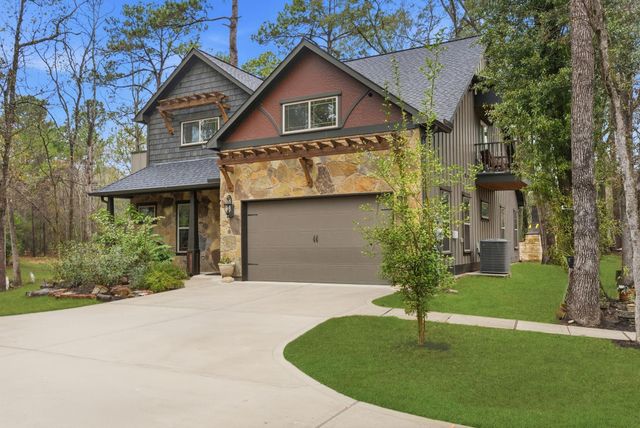 1480 Traylor Road, Conroe, TX 77304