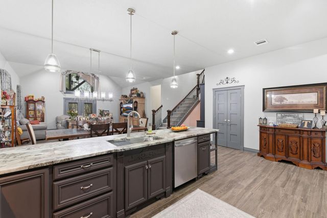 1480 Traylor Road, Conroe, TX 77304