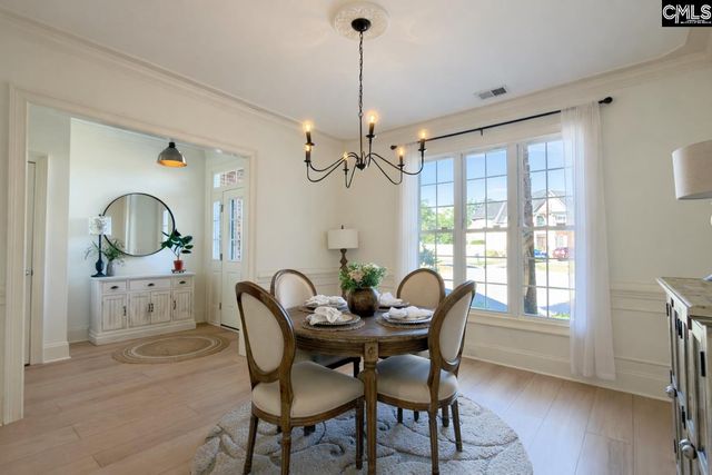 21 Winding Maple Court, Blythewood, SC 29016