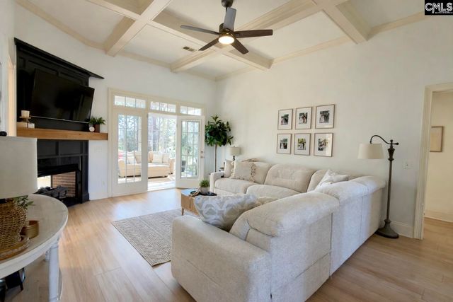 21 Winding Maple Court, Blythewood, SC 29016