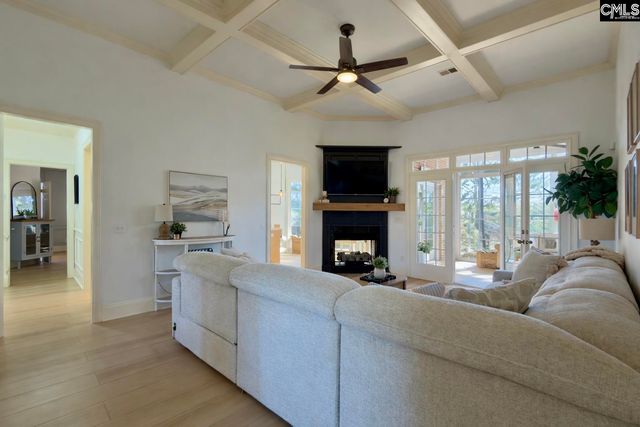 21 Winding Maple Court, Blythewood, SC 29016