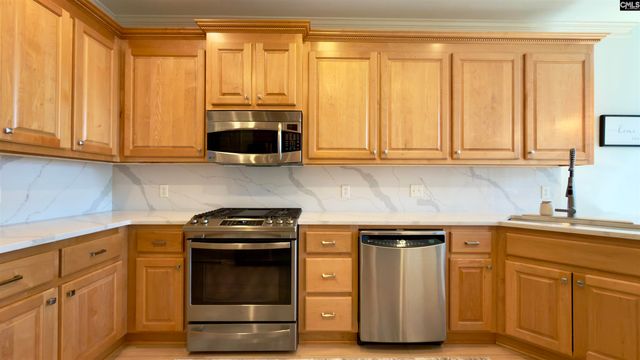 21 Winding Maple Court, Blythewood, SC 29016