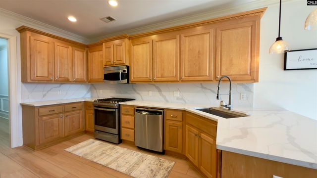 21 Winding Maple Court, Blythewood, SC 29016