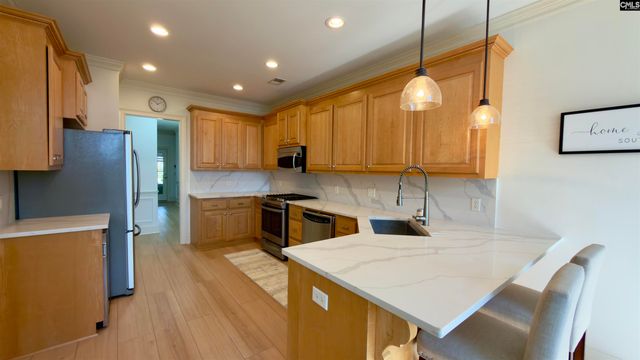 21 Winding Maple Court, Blythewood, SC 29016