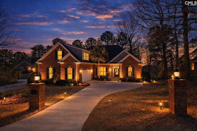 21 Winding Maple Court, Blythewood, SC 29016