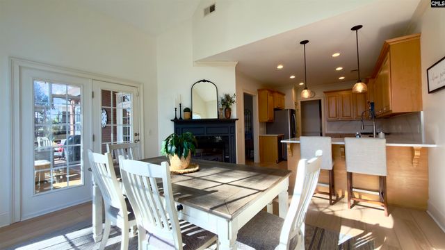 21 Winding Maple Court, Blythewood, SC 29016