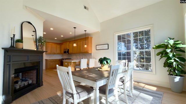 21 Winding Maple Court, Blythewood, SC 29016