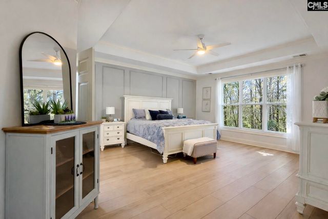 21 Winding Maple Court, Blythewood, SC 29016