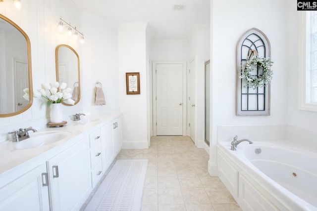 21 Winding Maple Court, Blythewood, SC 29016