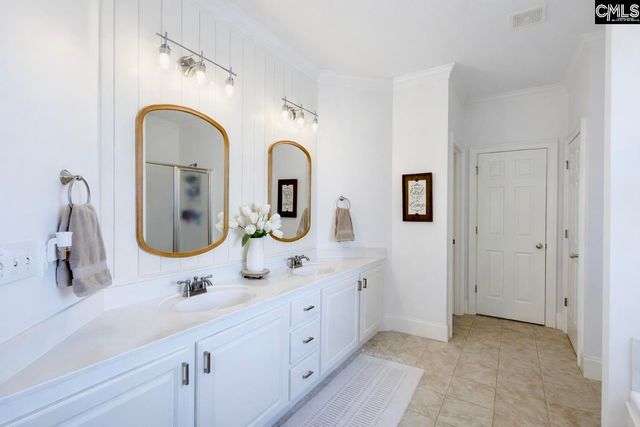 21 Winding Maple Court, Blythewood, SC 29016