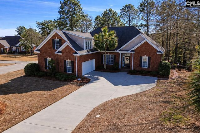 21 Winding Maple Court, Blythewood, SC 29016
