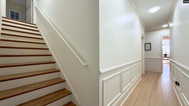 21 Winding Maple Court, Blythewood, SC 29016