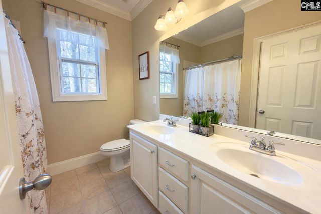 21 Winding Maple Court, Blythewood, SC 29016