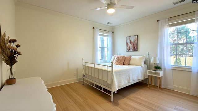 21 Winding Maple Court, Blythewood, SC 29016