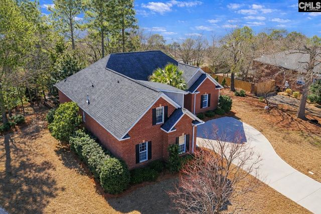 21 Winding Maple Court, Blythewood, SC 29016