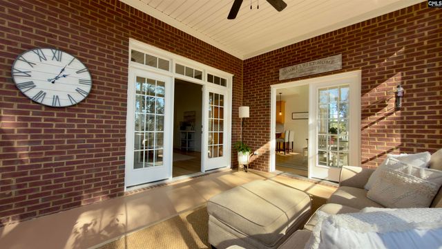 21 Winding Maple Court, Blythewood, SC 29016
