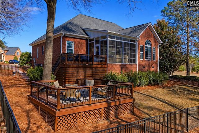 21 Winding Maple Court, Blythewood, SC 29016