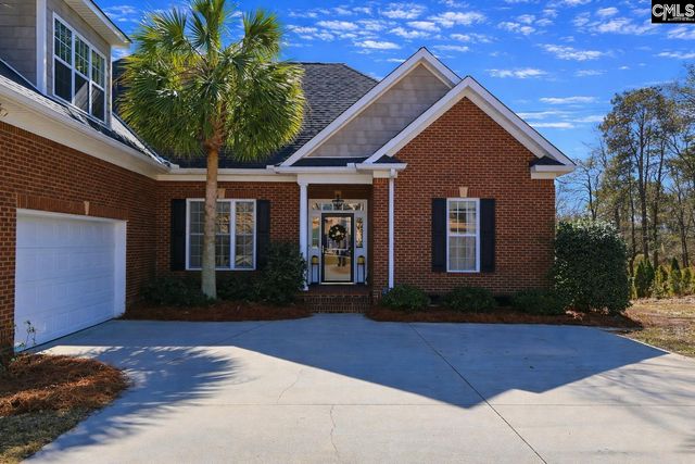 21 Winding Maple Court, Blythewood, SC 29016