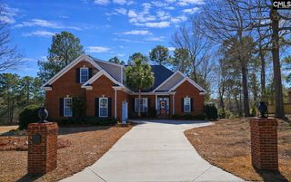 21 Winding Maple Court, Blythewood, SC 29016