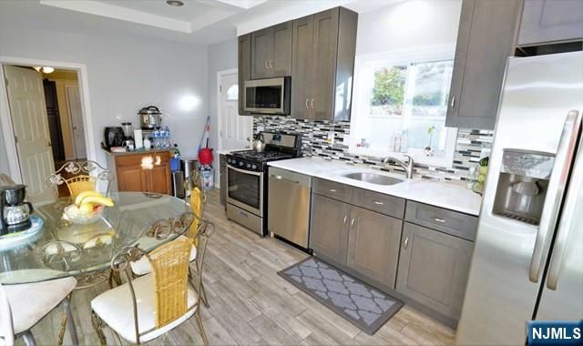 402 N 3rd Street, Harrison, NJ 07029