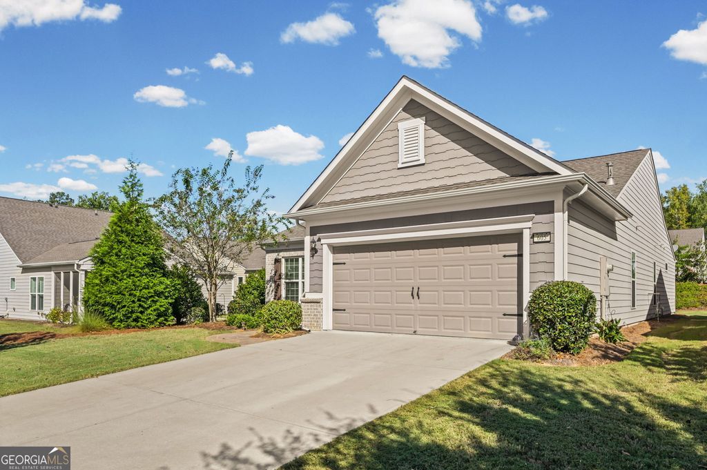 605 Daffodil Drive, Griffin, GA 30223 — photo 3