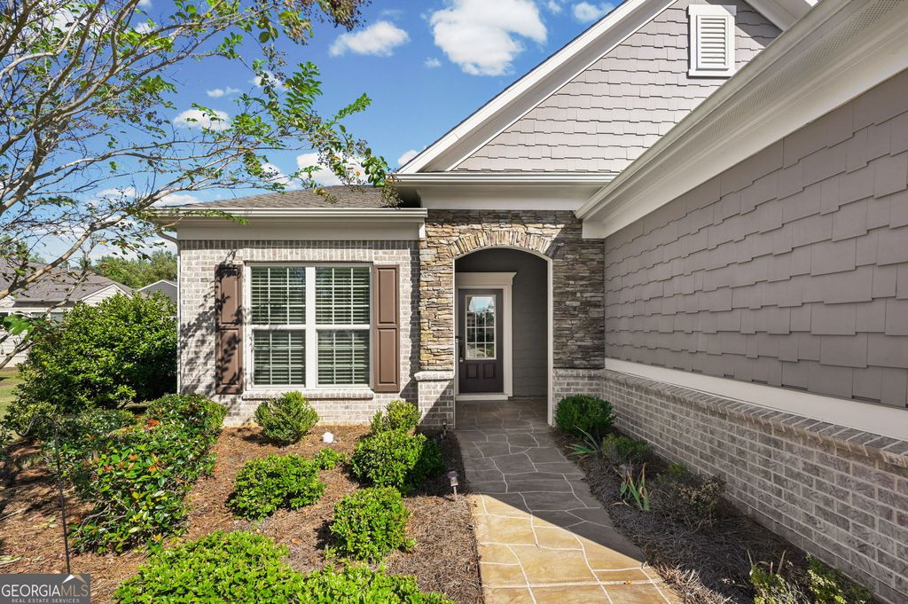605 Daffodil Drive, Griffin, GA 30223 — photo 5