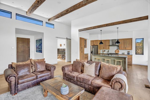 25 RAVENS CALL Place, Sedona, AZ 86336