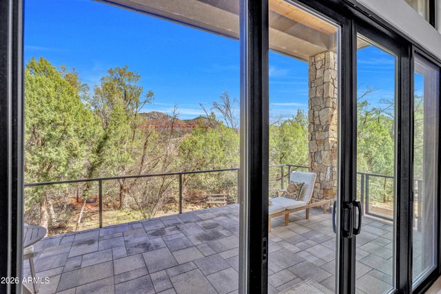 25 RAVENS CALL Place, Sedona, AZ 86336