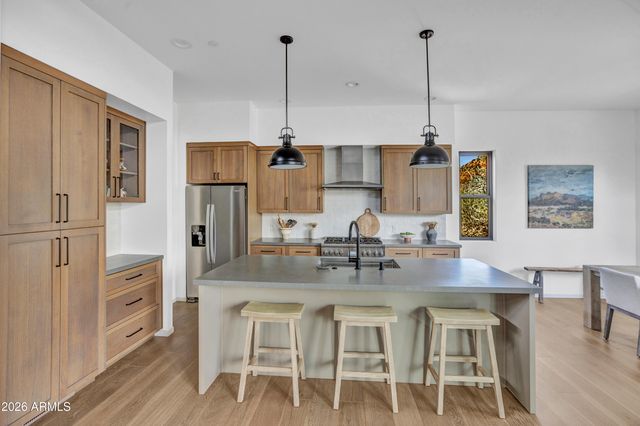 25 RAVENS CALL Place, Sedona, AZ 86336