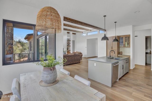 25 RAVENS CALL Place, Sedona, AZ 86336