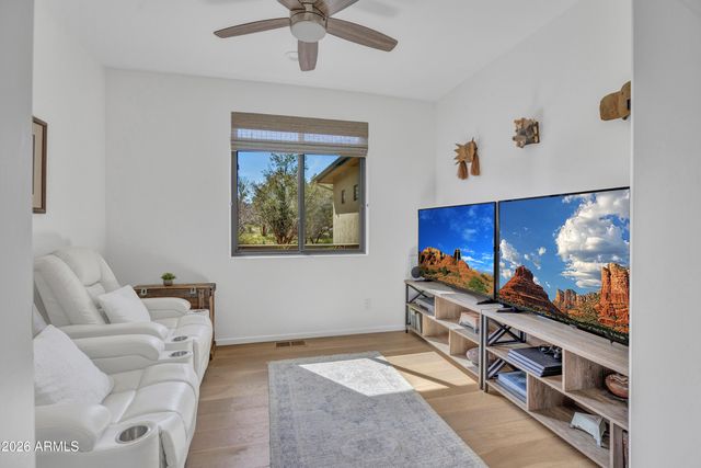 25 RAVENS CALL Place, Sedona, AZ 86336