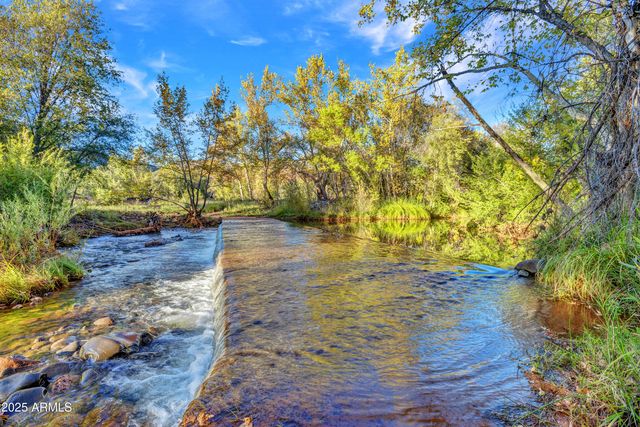 25 RAVENS CALL Place, Sedona, AZ 86336