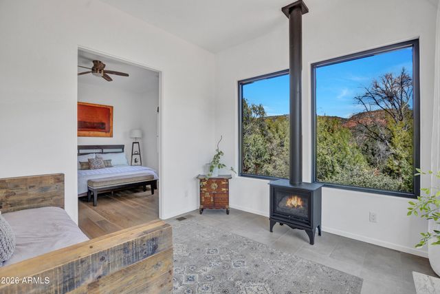 25 RAVENS CALL Place, Sedona, AZ 86336