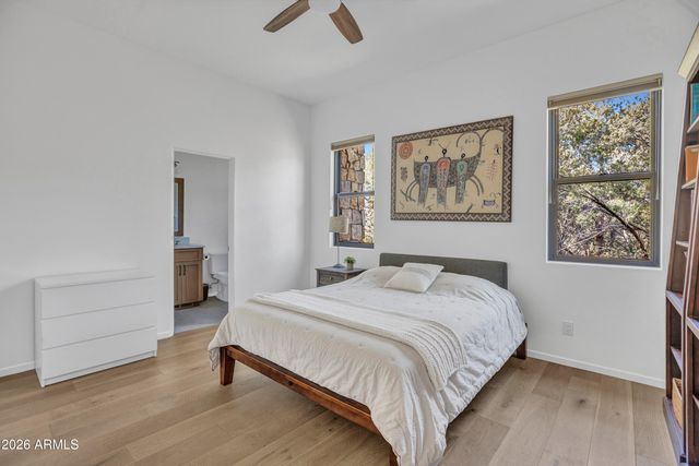 25 RAVENS CALL Place, Sedona, AZ 86336