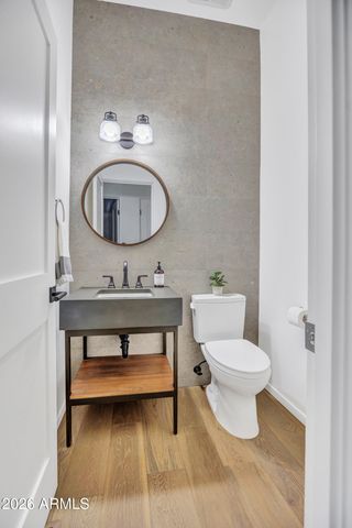 25 RAVENS CALL Place, Sedona, AZ 86336