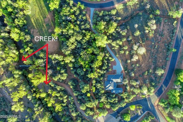 25 RAVENS CALL Place, Sedona, AZ 86336