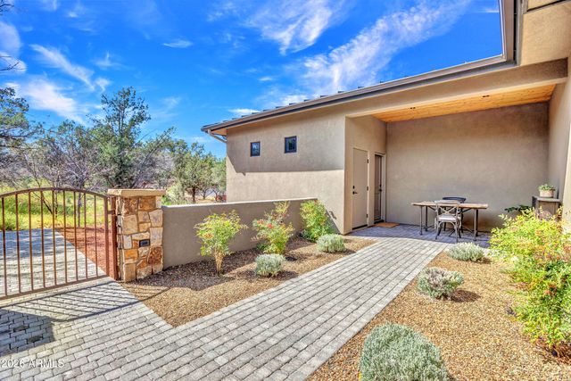 25 RAVENS CALL Place, Sedona, AZ 86336