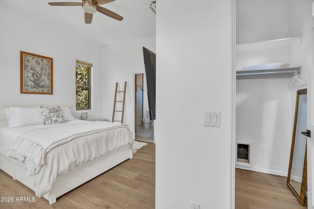 25 RAVENS CALL Place, Sedona, AZ 86336