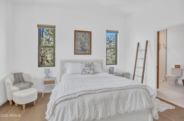 25 RAVENS CALL Place, Sedona, AZ 86336