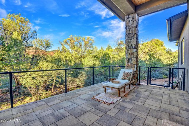 25 RAVENS CALL Place, Sedona, AZ 86336