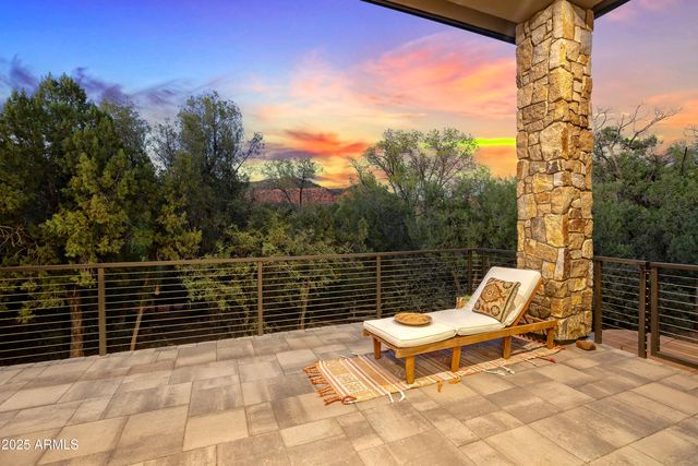 25 RAVENS CALL Place, Sedona, AZ 86336