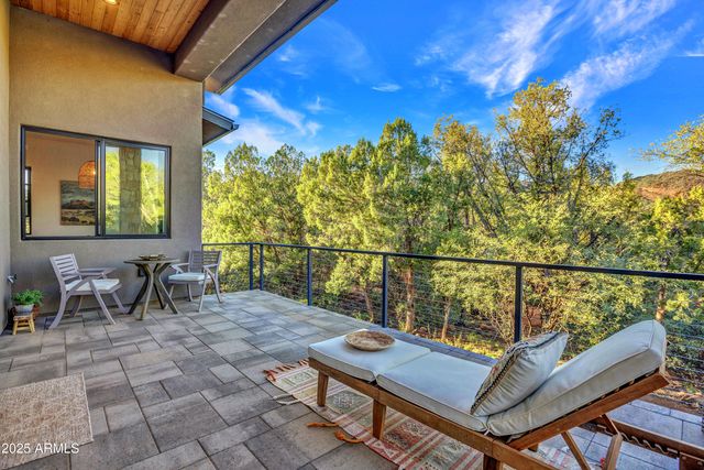 25 RAVENS CALL Place, Sedona, AZ 86336