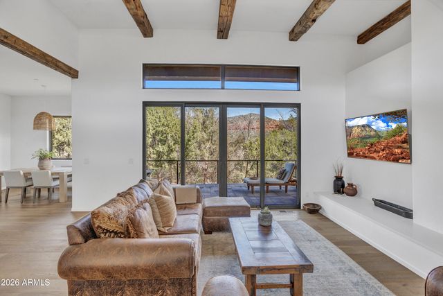 25 RAVENS CALL Place, Sedona, AZ 86336