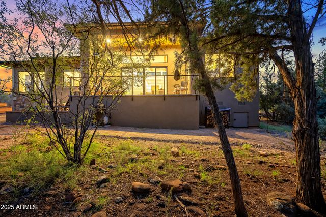 25 RAVENS CALL Place, Sedona, AZ 86336