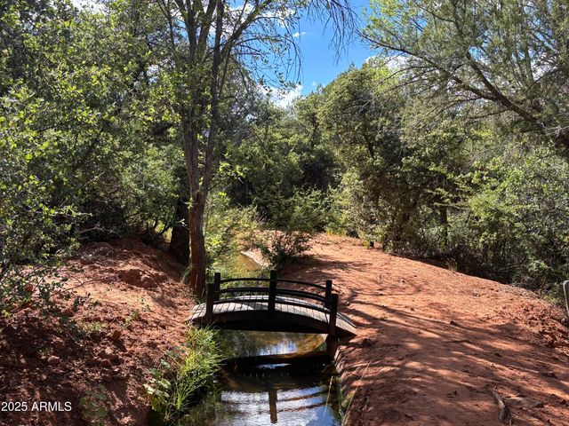 25 RAVENS CALL Place, Sedona, AZ 86336