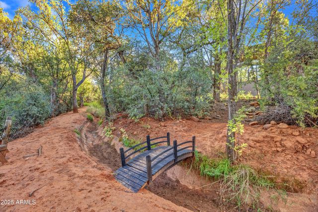 25 RAVENS CALL Place, Sedona, AZ 86336