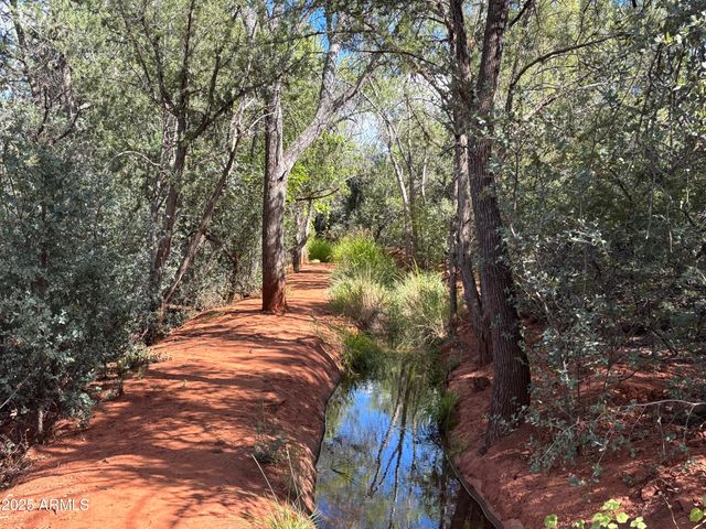 25 RAVENS CALL Place, Sedona, AZ 86336