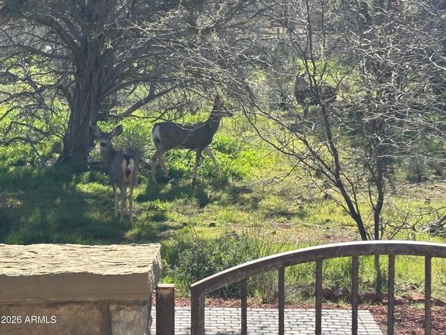 25 RAVENS CALL Place, Sedona, AZ 86336